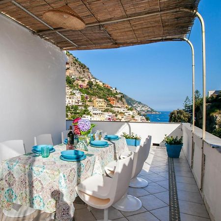 Estate4Home - Casa Gege Positano Ngoại thất bức ảnh